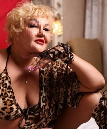 Анкета проститутки Светлана - Фото 1, Гергебиль, 50 лет, №1273