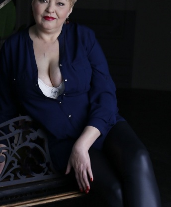 Анкета проститутки Эвелина - Фото 1, Гергебиль, 45 лет, №13187
